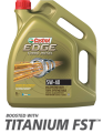 Castrol EDGE FST 5W 40 Turbo Diesel 5 Liter