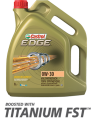 Castrol EDGE FST 0W 30 5 Liter