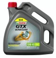 Castrol GTX UltraClean 10W 40 A3 B4 5 liter