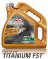 Castrol Edge Supercar 10W60 5 Liter