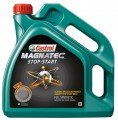 Castrol Magnatec Stop-Start 5W 30 C3 5 Liter