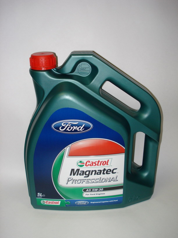 Castrol gtx 5w30 ford #10