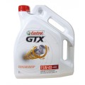 Castrol GTX 15W 40 5 Liter