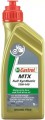 Castrol MTX Fully Synthetic 75W 140 API GL5 1 Liter