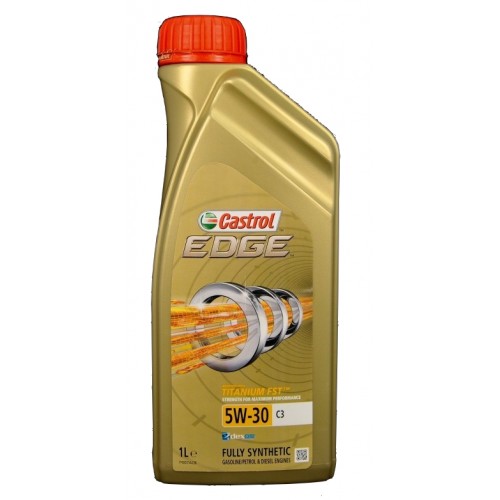 Масло хендай 5w30 c3
