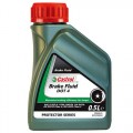 Castrol Brake Fluid DOT 4 0.5 Liter