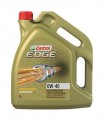 Castrol EDGE FST 0W 40 5 Liter